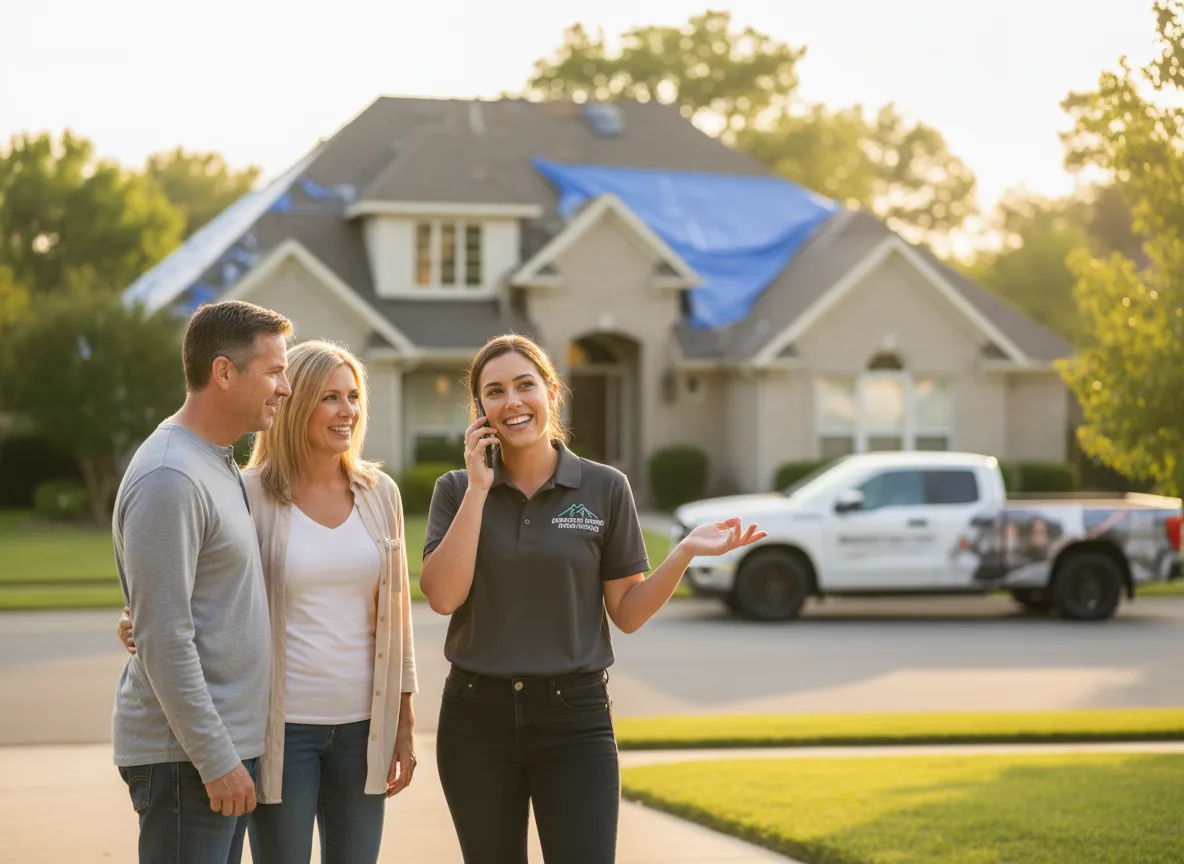Emergency Roof Repair Bartlesville, OK FAQs